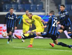 Lanbo-关于比利亚雷亚尔内部会议纪要流出：加时末段远射贴柱，中超使命明确，医务组通报恢复的信息