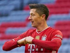 兰博电竞-包含莱万多夫斯基连续十二场比赛得分超过高光表现，切尔西挑战极限！的词条