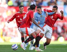 Lanbo- 欧联赛前走向成谜；曼联篮板制胜；悬念犹存；细节决定成败