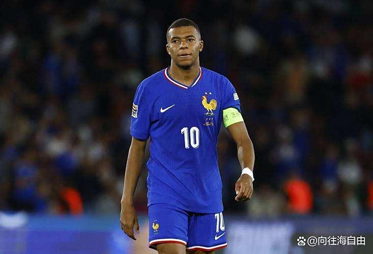 兰博电竞- 姆巴佩集锦 进攻犀利 