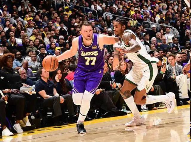 兰博竞技- 字母哥去湖人能运作么 