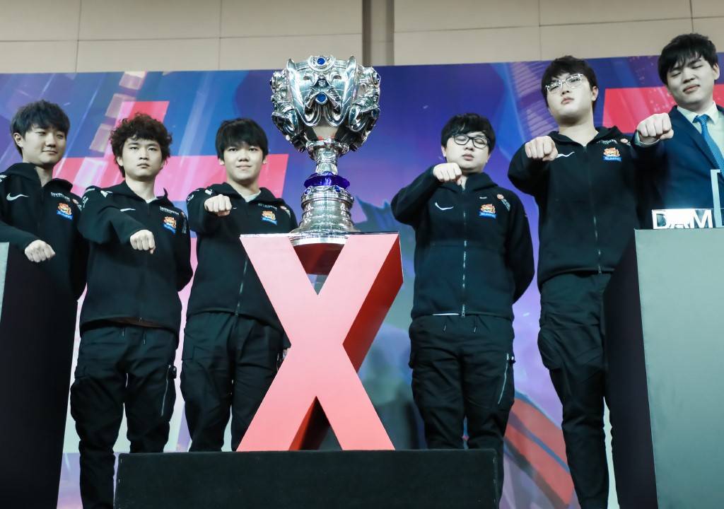 兰博竞技- rookie跟scout谁厉害 