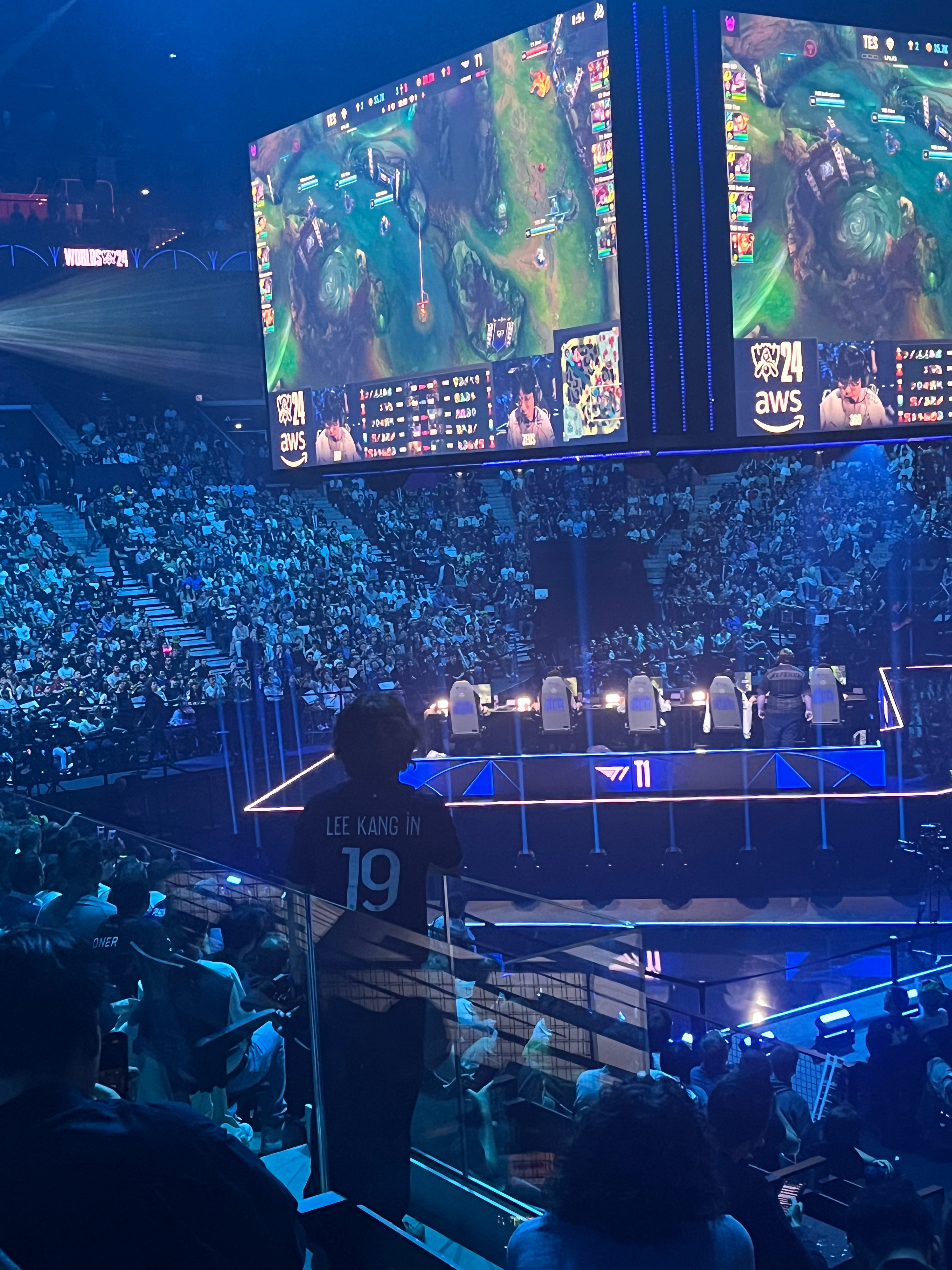 兰博电竞-关于Faker回归赛场，连败首场状态亮眼，独行侠观众沸腾！的信息