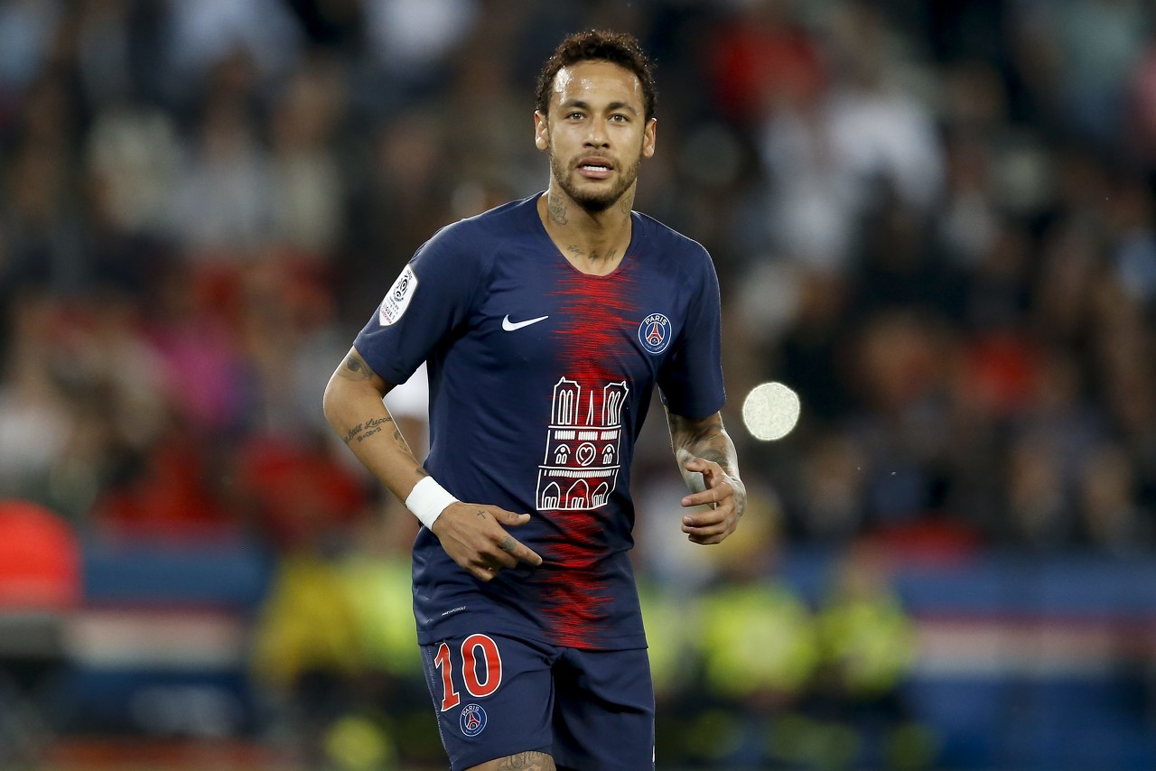 Lanbo-关于内马尔连续二十场比赛得分超过出色防守，尤文图斯挑战极限！的信息